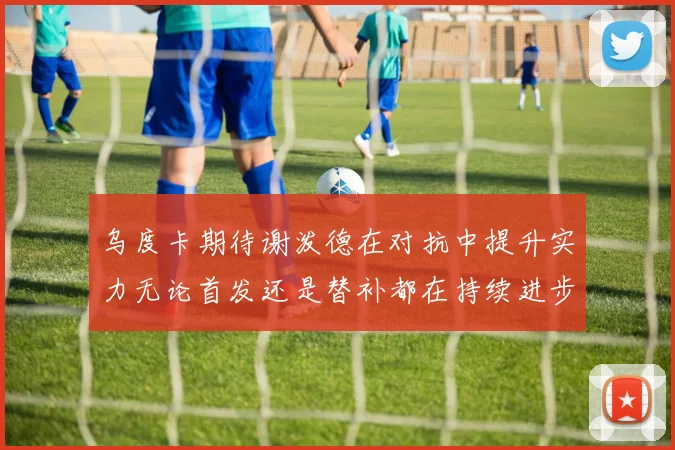 乌度卡期待谢泼德在对抗中提升实力无论首发还是替补都在持续进步