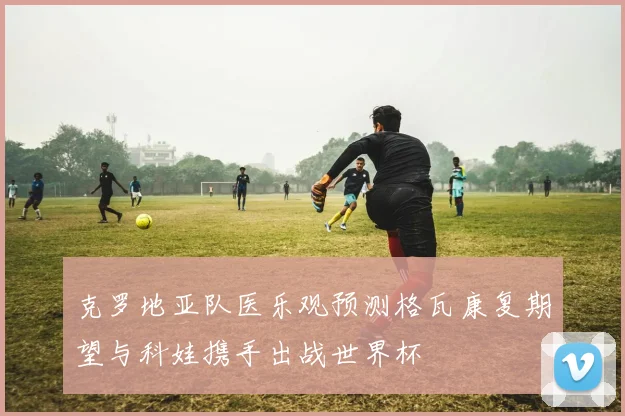 克罗地亚队医乐观预测格瓦康复期望与科娃携手出战世界杯